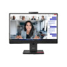 Lenovo | ThinkVision T27QD-4v | 27 " | IPS | 16:9 | 120 Hz | 4 ms | 2560 x 1440 pixels | 350 cd/m | HDMI ports quantity 1 | Ecli