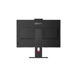 Lenovo | ThinkVision T27QD-4v | 27 " | IPS | 16:9 | 120 Hz | 4 ms | 2560 x 1440 pixels | 350 cd/m | HDMI ports quantity 1 | Ecli