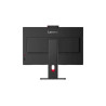 Lenovo | ThinkVision T27QD-4v | 27 " | IPS | 16:9 | 120 Hz | 4 ms | 2560 x 1440 pixels | 350 cd/m | HDMI ports quantity 1 | Ecli