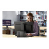 Lenovo | ThinkVision T27QD-4v | 27 " | IPS | 16:9 | 120 Hz | 4 ms | 2560 x 1440 pixels | 350 cd/m | HDMI ports quantity 1 | Ecli