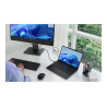 Lenovo | ThinkVision T27QD-4v | 27 " | IPS | 16:9 | 120 Hz | 4 ms | 2560 x 1440 pixels | 350 cd/m | HDMI ports quantity 1 | Ecli