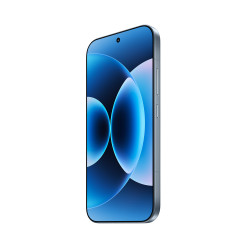 Xiaomi | 17 | Ice Blue | 6.3 " | LTPO AMOLED | 1220 x 2656 pixels | Qualcomm | Snapdragon 8 Elite Gen 5 (3 nm) | Internal RAM 12