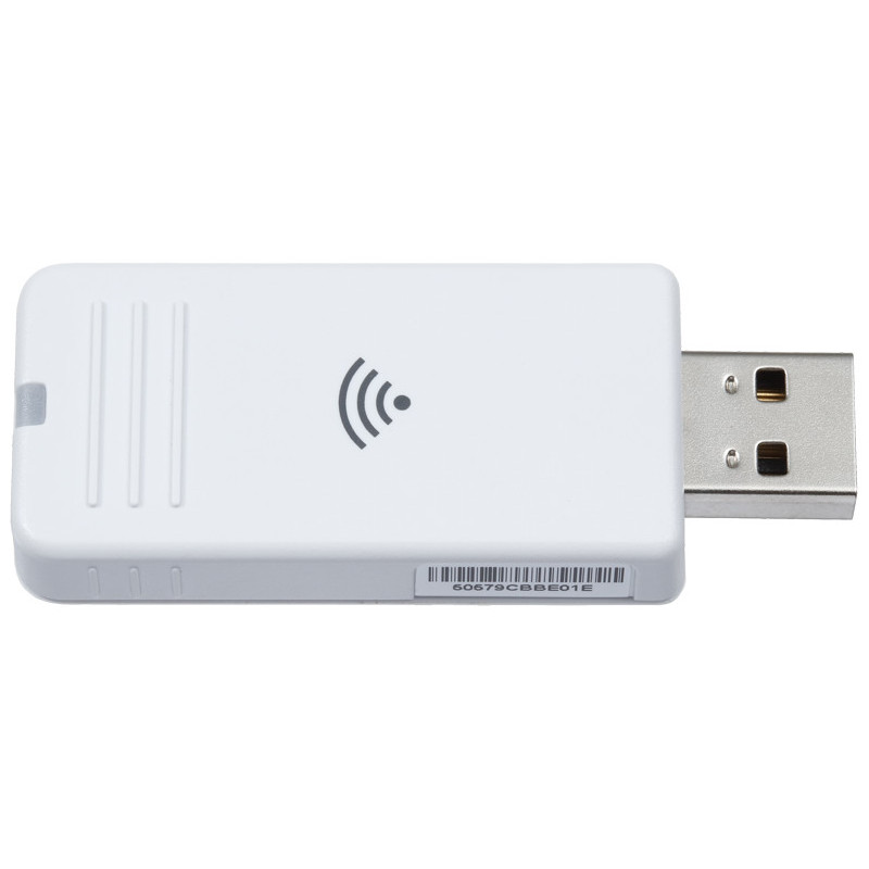 Epson | Dual Function Wireless Adapter | ELPAP11