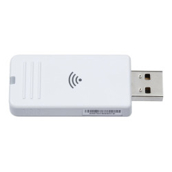 Epson | Dual Function Wireless Adapter | ELPAP11