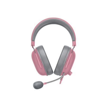 Razer | Esports Headset | BlackShark V2 X | Yes | Wired | Over-ear | 3.5 mm | Quartz