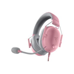 Razer | Esports Headset | BlackShark V2 X | Yes | Wired | Over-ear | 3.5 mm | Quartz