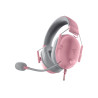 Razer | Esports Headset | BlackShark V2 X | Yes | Wired | Over-ear | 3.5 mm | Quartz