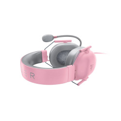 Razer | Esports Headset | BlackShark V2 X | Yes | Wired | Over-ear | 3.5 mm | Quartz