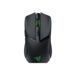 Razer | Cobra Pro | Wireless | Wireless (2.4GHz and Bluetooth) | Black | Yes