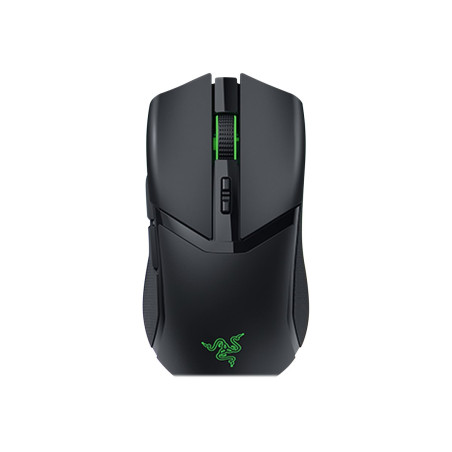 Razer | Cobra Pro | Wireless | Wireless (2.4GHz and Bluetooth) | Black | Yes