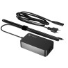 Natec Laptop Charger Gan USB-C 65W for Laptops, Tablets, Phones | NZU-2361