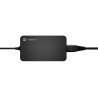 Natec Laptop Charger Gan USB-C 65W for Laptops, Tablets, Phones | NZU-2361