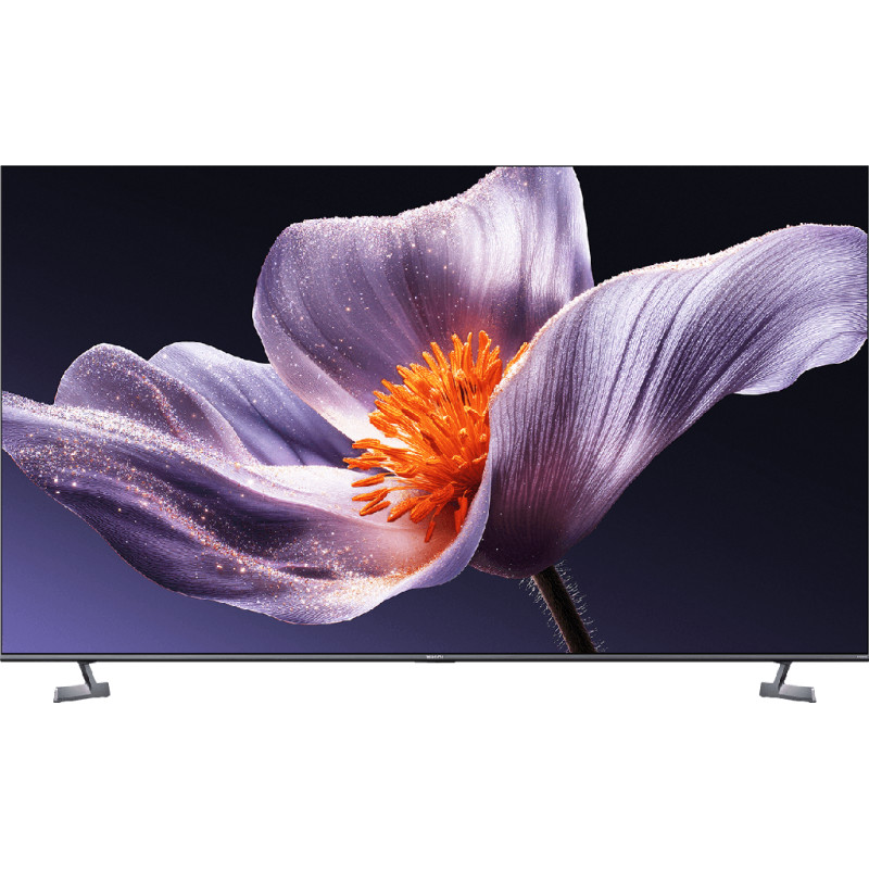 Xiaomi TV S Pro Mini LED 75 2026 4K UHD (3840 x 2160) | TV S Pro Mini LED 75 2026 | Xiaomi Smart TV | Dark Grey