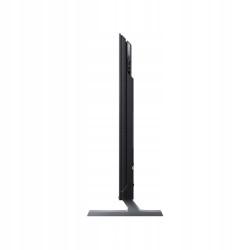Xiaomi TV S Pro Mini LED 75 2026 4K UHD (3840 x 2160) | TV S Pro Mini LED 75 2026 | Xiaomi Smart TV | Dark Grey