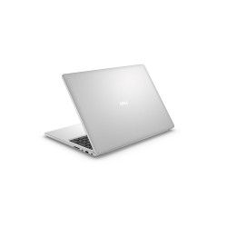 Dell 16 DC16251 | Platinum Silver | 16 " | 2.5K | 2560 x 1600 pixels | Anti-glare | Intel Core 7 | 150U | 16 GB | DDR5 | Solid-s
