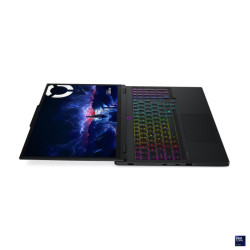 Legion 5 15IRX10 | Lenovo Black | 15.1 " | OLED | WQXGA | 2560 x 1600 pixels | Glossy | Intel Core i7 | I7-13650HX | 32 GB | DDR
