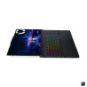 Legion 5 15IRX10 | Lenovo Black | 15.1 " | OLED | WQXGA | 2560 x 1600 pixels | Glossy | Intel Core i7 | I7-13650HX | 32 GB | DDR