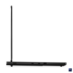 Legion 5 15IRX10 | Lenovo Black | 15.1 " | OLED | WQXGA | 2560 x 1600 pixels | Glossy | Intel Core i7 | I7-13650HX | 32 GB | DDR