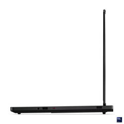 Legion 5 15IRX10 | Lenovo Black | 15.1 " | OLED | WQXGA | 2560 x 1600 pixels | Glossy | Intel Core i7 | I7-13650HX | 32 GB | DDR