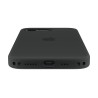Apple iPhone 17e Silicone Case with MagSafe Black | Apple