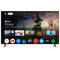 Sharp 4K TV | 85HP5265E | 85 | Smart TV | UHD | Google TV