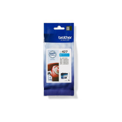 Brother LC427C | Ink Cartridge | Cyan