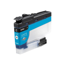 Brother LC427C | Ink Cartridge | Cyan