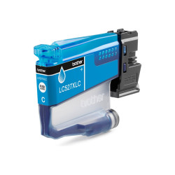 Brother LC527XLC | Ink Cartridge | Cyan