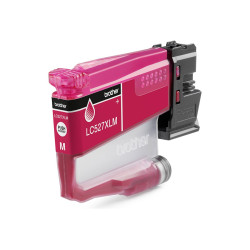 Brother LC527XLM | Ink Cartridge | Magenta