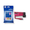 Brother LC527XLM | Ink Cartridge | Magenta