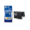 Brother LC528BK Black High Yield Inkjet Cartridge | Brother