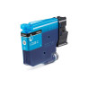 Brother LC528C Cyan High Yield Inkjet Cartridge | Brother
