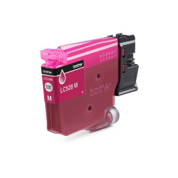 Brother LC528M Magenta High Yield Inkjet Cartridge | Brother