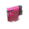 Brother LC528M Magenta High Yield Inkjet Cartridge | Brother