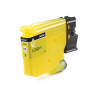Brother LC528Y Yellow High Yield Inkjet Cartridge | Brother
