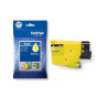 Brother LC528Y Yellow High Yield Inkjet Cartridge | Brother