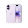 Apple | iPhone 17 | Lavender | 6.3 " | 2622 x 1206 pixels | OLED | A19 | Internal RAM 8 GB | 512 GB | Dual SIM | Nano SIM | 5G |