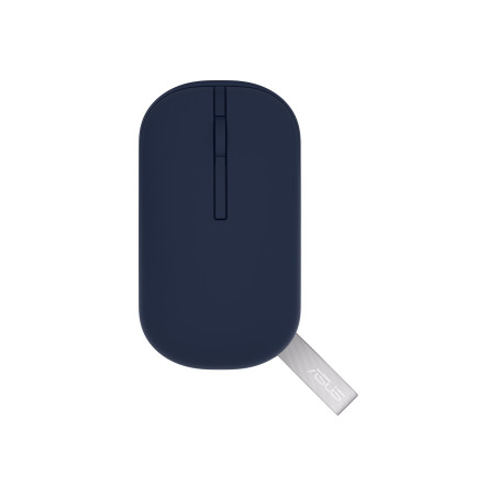 Asus | Wireless Mouse | MD100 | Wireless | Bluetooth