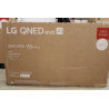 SALE OUT. LG 65QNED85A3C 65" (165 cm) 4K Smart TV | SALE OUT. LG 4K QNED MiniLED TV | 65QNED85A3C | 65 | Smart TV | webOS 25 | 4