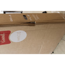 SALE OUT. LG 65QNED85A3C 65" (165 cm) 4K Smart TV | SALE OUT. LG 4K QNED MiniLED TV | 65QNED85A3C | 65 | Smart TV | webOS 25 | 4