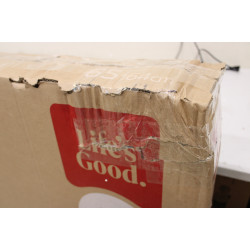 SALE OUT. LG 65UA73003LA 65" (165 cm) LED LCD TV | SALE OUT. LG 65UA73003LA | 65 | Smart TV | webOS 25 | UHD | DAMAGED PACKAGING