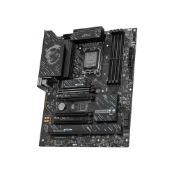 MSI Z890 GAMING WIFI | Processor family Intel | Processor socket LGA1851 | DDR5 | Supported hard disk drive interfaces M.2, SATA