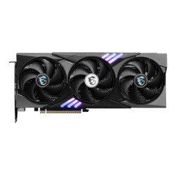 MSI GeForce RTX 5060 Ti 8G GAMING TRIO OC | MSI