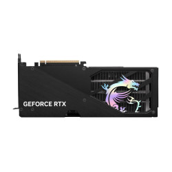 MSI GeForce RTX 5060 Ti 8G GAMING TRIO OC | MSI