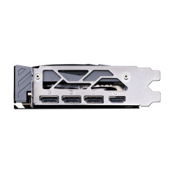 MSI GeForce RTX 5060 Ti 8G GAMING TRIO OC | MSI