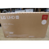 SALE OUT. LG 43UA73003LA 43" (109 cm) 4K LED LCD TV | SALE OUT. LG 65UA73003LA | 65 | Smart TV | webOS 25 | UHD | DEMO