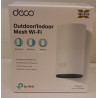 SALE OUT. TP-LINK Deco X50-Outdoor AX3000 Outdoor Whole Home Mesh WiFi 6 Unit | SALE OUT. TP-LINK AX3000 Outdoor Whole Home Mesh
