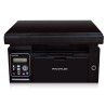 Pantum | Multifunctional printer | M6500NW | Laser | Mono | 3-in-1 | A4 | Wi-Fi | Black