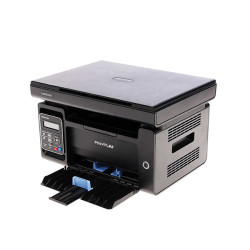 Pantum | Multifunctional printer | M6500NW | Laser | Mono | 3-in-1 | A4 | Wi-Fi | Black
