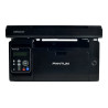 Pantum | Multifunctional printer | M6500NW | Laser | Mono | 3-in-1 | A4 | Wi-Fi | Black